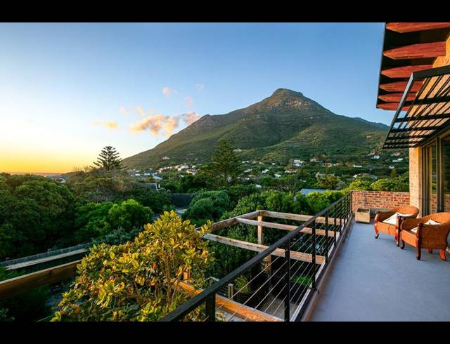 3 BEDROOM HOUSE FOR SALE IN CHAPMANS PEAK
